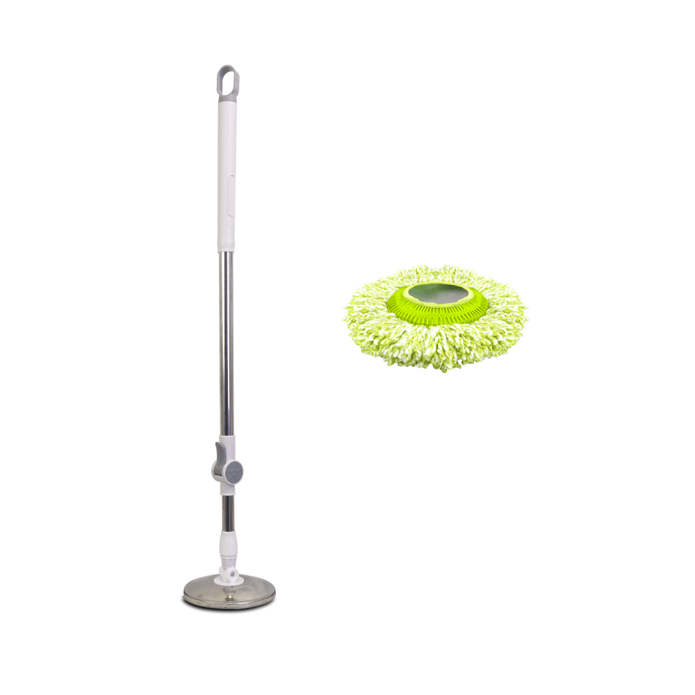 ชุดด้าม SJEASYMOP รุ่น MOP/S1/W สีขาว_6
